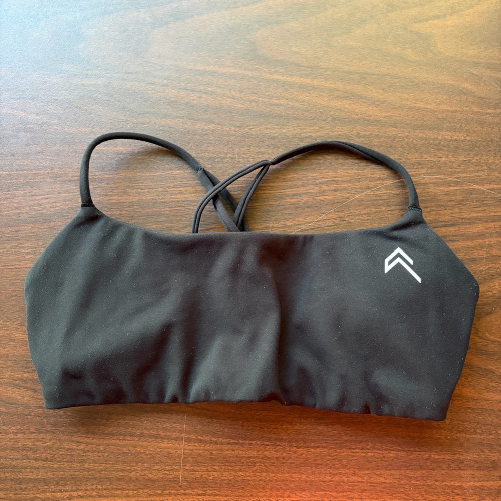 Oner Active Easy Lift Cross Back Sports Bra